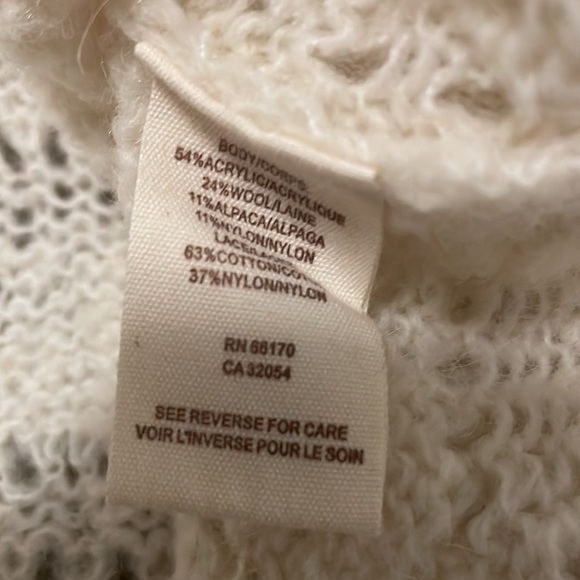 Free People Honeysuckle Years Cardigan - Picture 6 of 7